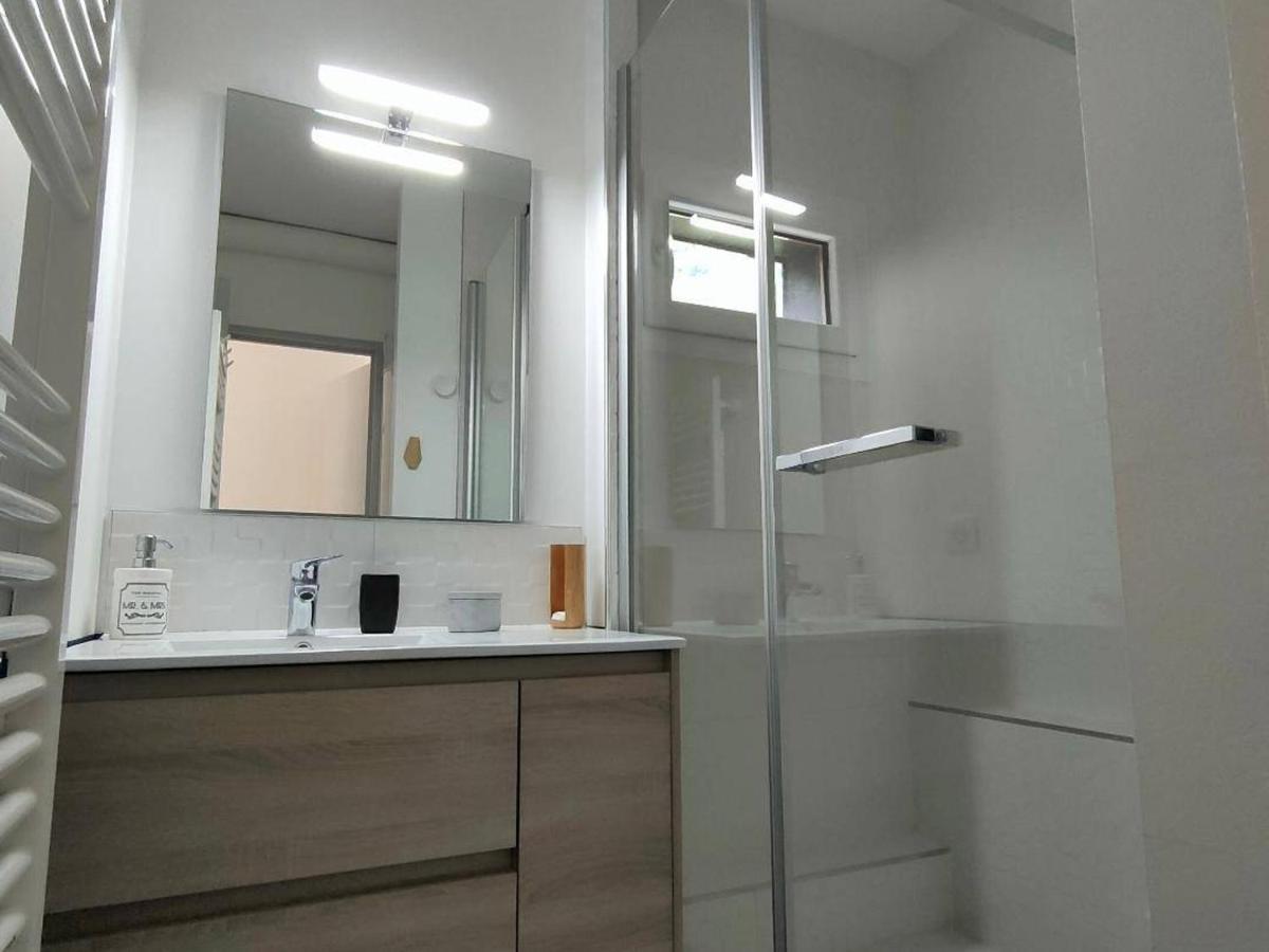 Renove 4 Pers Avec Parking A - Fr-1-234-242 Apartment *