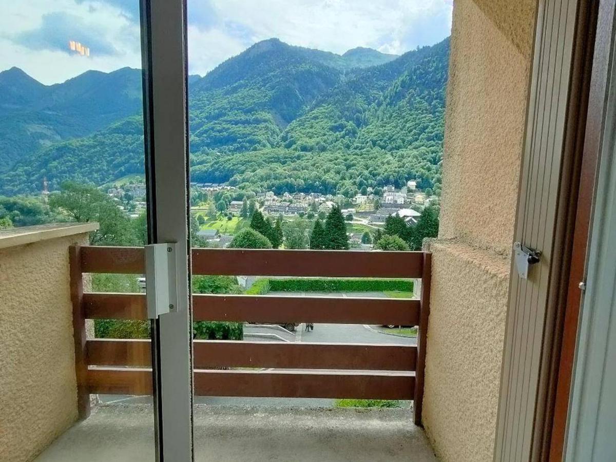 Renove 4 Pers Avec Parking A - Fr-1-234-242 * Cauterets