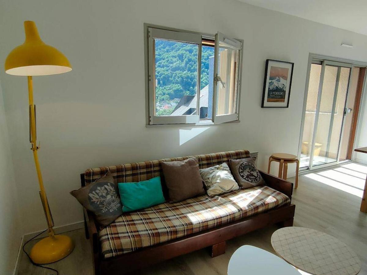 Apartment Renove 4 Pers Avec Parking A - Fr-1-234-242 Cauterets