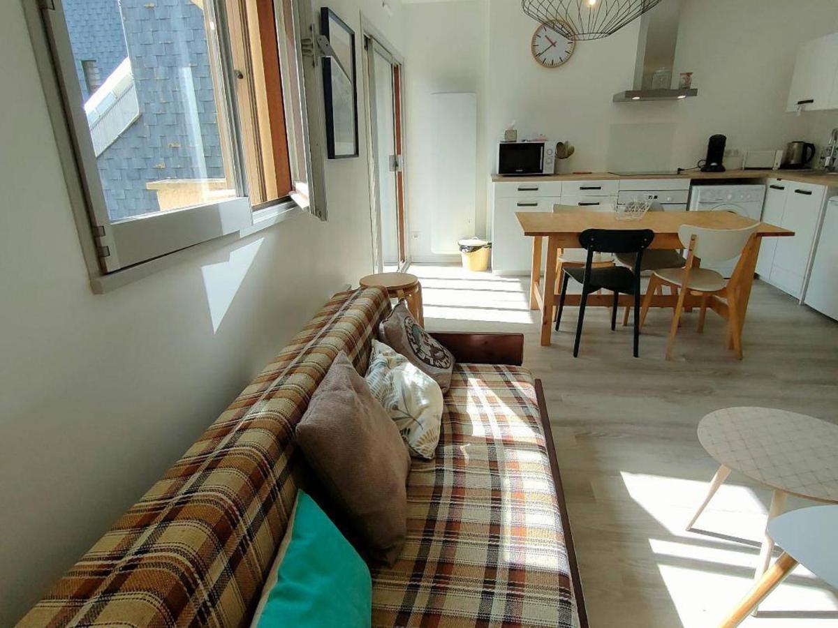 Renove 4 Pers Avec Parking A - Fr-1-234-242 Apartment