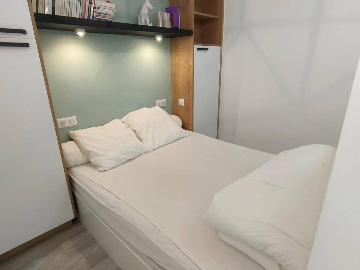 Renove 4 Pers Avec Parking A - Fr-1-234-242 *